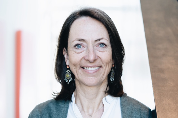 Lisa Springer, Head of Marketing on point medicals